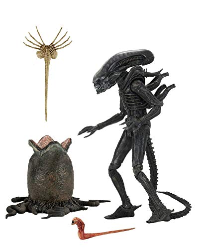 ネカ　1/4 プロトタイプゼノモーフ　未開封 ネカ1/4 プロトタイプゼノモーフ未開封